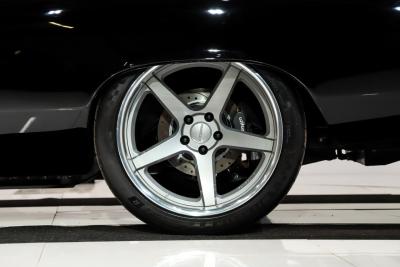 1967 Chevrolet Chevelle Pro Touring