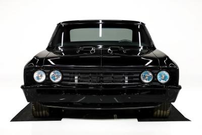 1967 Chevrolet Chevelle Pro Touring