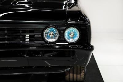 1967 Chevrolet Chevelle Pro Touring