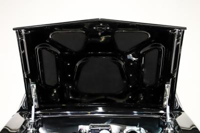 1967 Chevrolet Chevelle Pro Touring