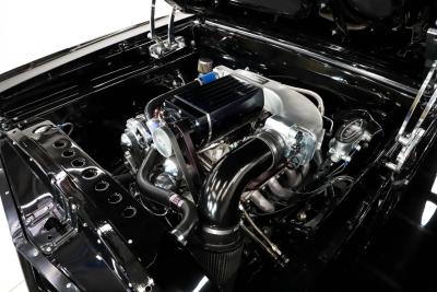 1967 Chevrolet Chevelle Pro Touring