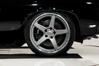 1967 Chevrolet Chevelle Pro Touring