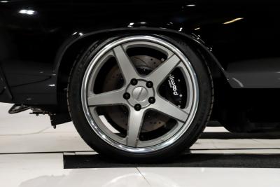 1967 Chevrolet Chevelle Pro Touring