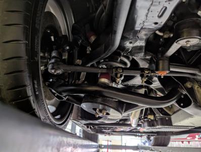 1967 Chevrolet Chevelle Pro Touring