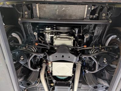 1967 Chevrolet Chevelle Pro Touring