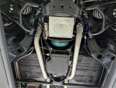 1967 Chevrolet Chevelle Pro Touring