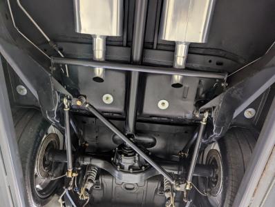 1967 Chevrolet Chevelle Pro Touring