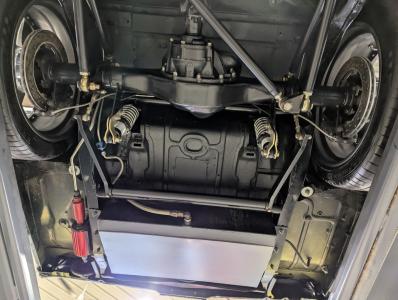 1967 Chevrolet Chevelle Pro Touring