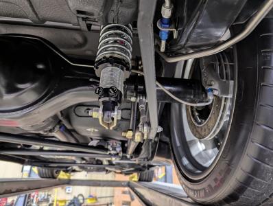 1967 Chevrolet Chevelle Pro Touring