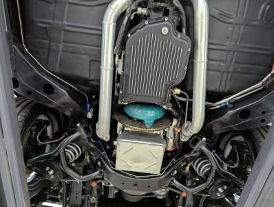 1967 Chevrolet Chevelle Pro Touring