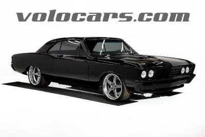 1967 Chevrolet Chevelle Pro Touring