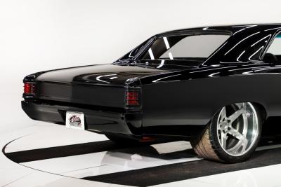 1967 Chevrolet Chevelle Pro Touring