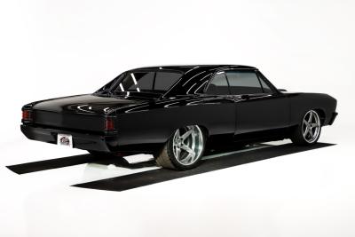1967 Chevrolet Chevelle Pro Touring