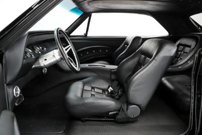 1967 Chevrolet Chevelle Pro Touring