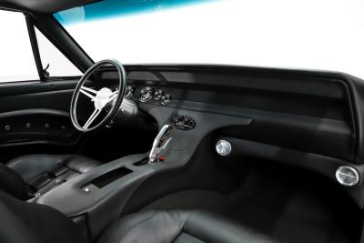 1967 Chevrolet Chevelle Pro Touring