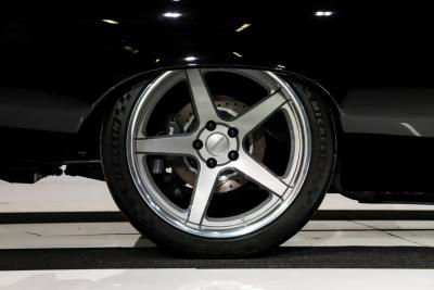 1967 Chevrolet Chevelle Pro Touring