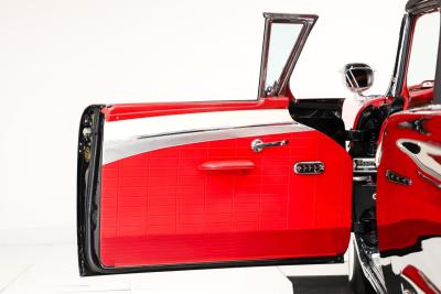 1957 Ford Fairlane 500