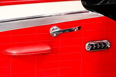 1957 Ford Fairlane 500