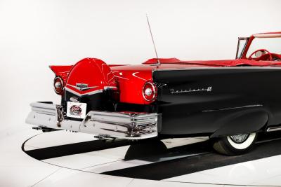 1957 Ford Fairlane 500