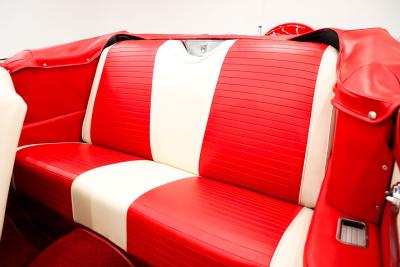 1957 Ford Fairlane 500