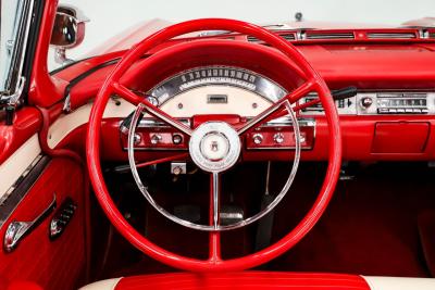 1957 Ford Fairlane 500