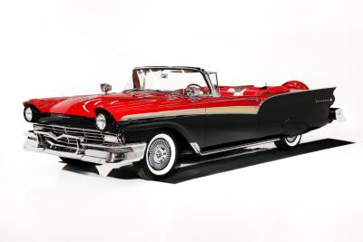 1957 Ford Fairlane 500