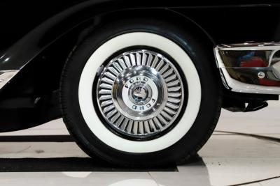 1957 Ford Fairlane 500