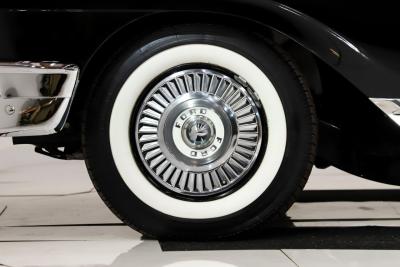 1957 Ford Fairlane 500