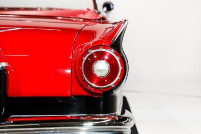 1957 Ford Fairlane 500