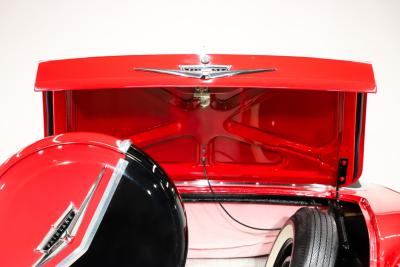 1957 Ford Fairlane 500