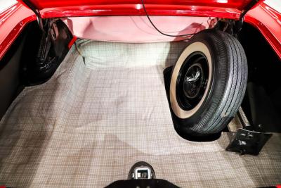 1957 Ford Fairlane 500