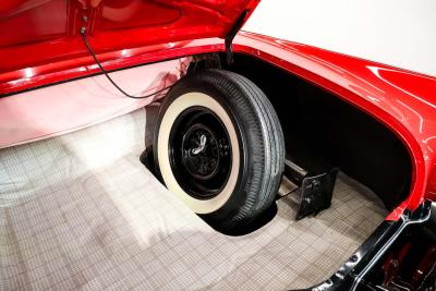 1957 Ford Fairlane 500