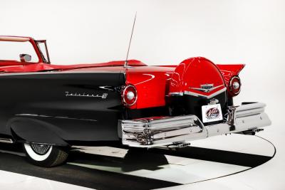 1957 Ford Fairlane 500