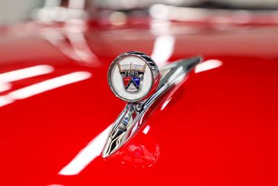 1957 Ford Fairlane 500