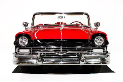 1957 Ford Fairlane 500