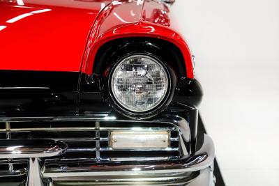 1957 Ford Fairlane 500