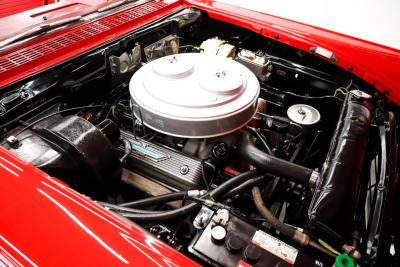 1957 Ford Fairlane 500