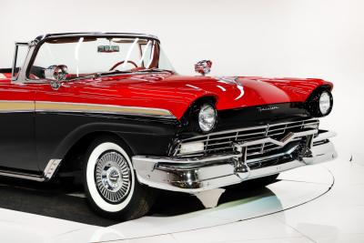 1957 Ford Fairlane 500