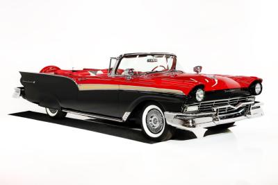 1957 Ford Fairlane 500