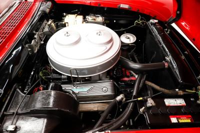 1957 Ford Fairlane 500