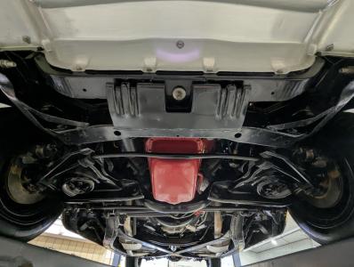 1957 Ford Fairlane 500