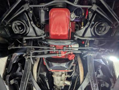 1957 Ford Fairlane 500