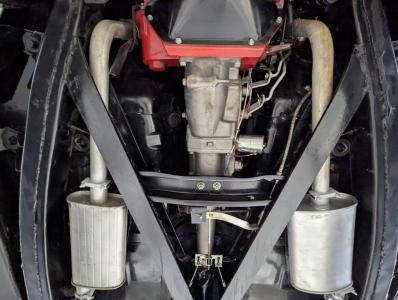 1957 Ford Fairlane 500