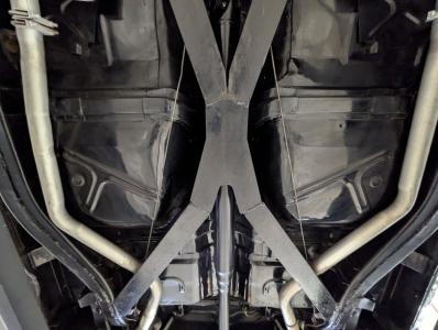 1957 Ford Fairlane 500