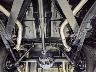 1957 Ford Fairlane 500