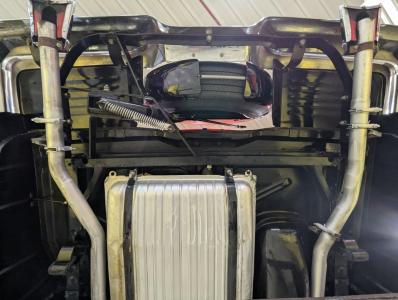 1957 Ford Fairlane 500