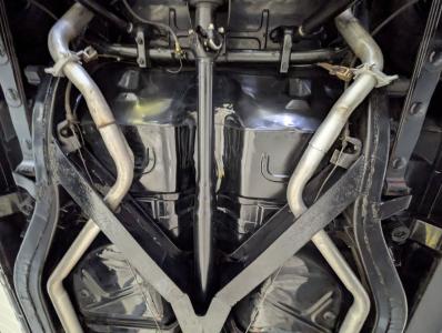 1957 Ford Fairlane 500