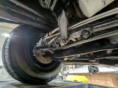 1957 Ford Fairlane 500