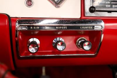 1957 Ford Fairlane 500