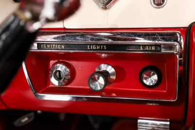 1957 Ford Fairlane 500